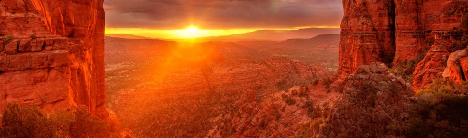 2013 Western Region Burn Conference in Phoenix, Arizona